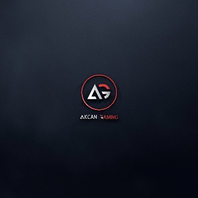 akcangaming's profile picture. Akcan Gaming