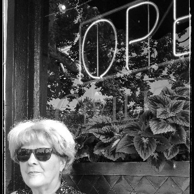 mcagrimm's profile picture. I'm a writer and passionate reader. I teach creative writing, graphic novel & comics, and urban fantasy.