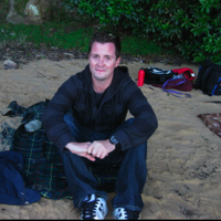 Stephen Page (@stephenpage) 's Twitter Profile