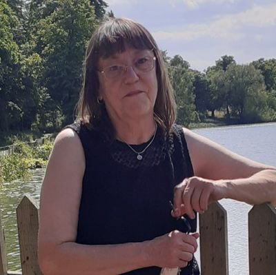 Gillienotts's profile picture. Single Nottinghamshire veteran, slightly eccentric. #Nottinghamshire #Sherwood Forest #hashtags