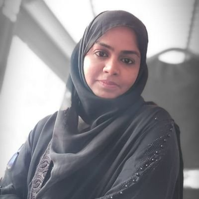 NasreensyedN's profile picture. I'm a secular Indian citizen,I'm against of violence