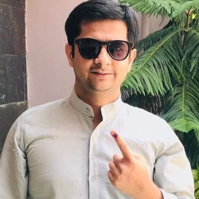 badarmahmud's profile picture. Lawyer | Gandhian | #BharatJhodo