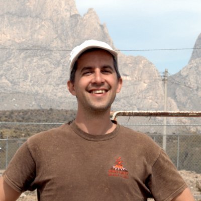 Montxolopez's profile picture. Senior geologist
Expertise in sedimentary architecture
From fluvial to marine deep-water
Also hydrothermal ore deposits
Cactus, succulent & other plants lover