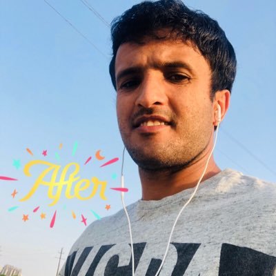 ShahpurRavinder's profile picture. 7777