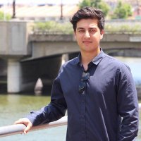 Haroon Shah (@haroon__shah) 's Twitter Profile