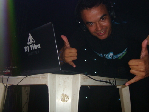 djtibaa Profile Picture