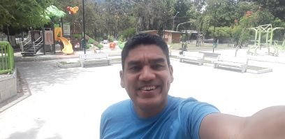 Cuenta nueva//Relacionista Industrial RRII - Recursos Humanos RRHH//Caraqueño nato// Fanático de los Gloriosos Leones del Caracas //Ska-Joropo-Salsa.