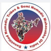 DNTs Mahasabha Of India (@dntsmahasabha) 's Twitter Profile