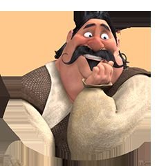 Tkinter5's profile picture. ♨️♨️ Blazing