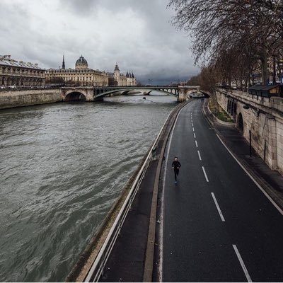 Le spécialiste du #running parisien : événements, actualité, parcours, lifestyle #WhyIRunParis