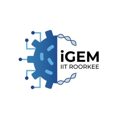 Official Twitter of Team iGEM IITRoorkee 2020! 💫 We are aiming to treat the next big problem of AMR!! 💉🧫 Do follow us to know more about our project!❤️