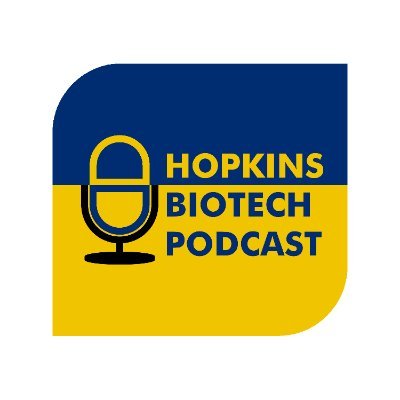 🎙️Illuminating life science career opportunities outside of academia | @JohnsHopkins @HopkinsMedicine 🧬🧪