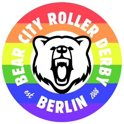 Bear City Roller Derby