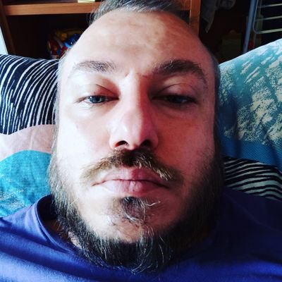 OrlandiDavid's profile picture. Gobbo con la G maiuscola