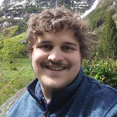 NathanielTheBal's profile picture. Nothing human is alien to me. The revolution will not be televised. My opinions are my own and do not reflect my employer.