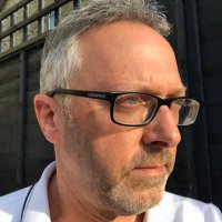 Gary P Jeffrey (@theauthenticgaz) 's Twitter Profile Photo Gary P Jeffrey (@theauthenticgaz) 's Twitter Profile Photo