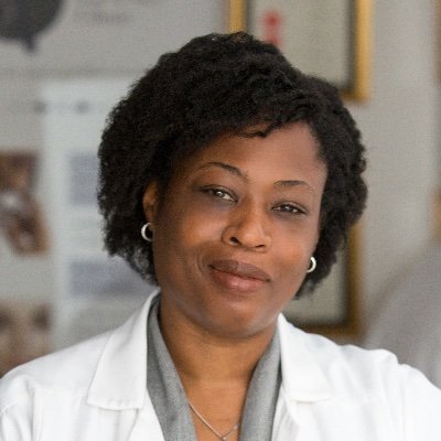 Medical Aesthetic Trichologist, Freelance GP, Former Consultant in Public Health Medicine. Founder @CreweHairSkin