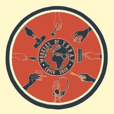 Workers’ Stories is a project committed to recording worker experiences in Scotland. For more info visit our website.