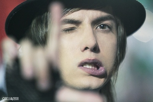 LovePedroLaanza's profile picture. Fc do @PeLanzaRestart.
donas: @AndrianeRawr
since: 15/03/10