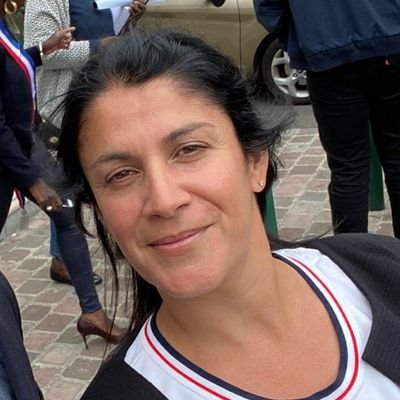 franket78's profile picture. Conseillère Municipale
Délégation aux sports