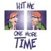 Hit Me One More Time (@hitmeonemorepod) artwork