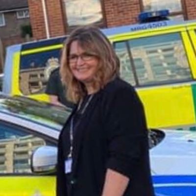 Area Director - West Sussex @nhs_sct All views are my own