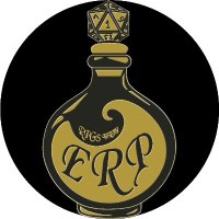 ERP - The D&D Playcast (@rpgswitherp) 's Twitter Profile