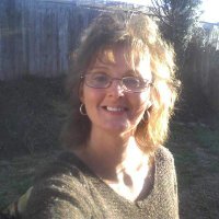 Marcy Welch - @marcy_welch Twitter Profile Photo