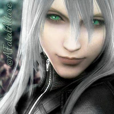 Every new beginning comes from some other beginning's end. 18+ RP #FFRP #FFVII