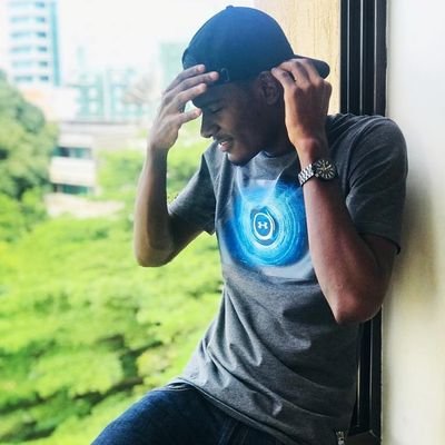 lilbuu17's profile picture. Hustle is real