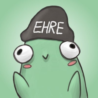 ehrenchannel's profile picture. #Ehrenchat ❤ 
💚02.07.2019💚 
💚@unge💚