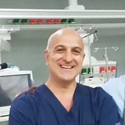Director, Department of Cardiac Electrophysiology and Pacing, Onassis Cardiac Surgery Center, Athens Greece