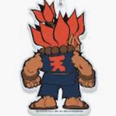 今更ながらアニコレ用ZERO3垢を作成してみました。小忙しいけど空いた時間を見つけては中発動しております。1998年の稼動時から大体V豪鬼で遊んでいるエンジョイ勢です。CBD&CBNを燻らせながらまたりと!