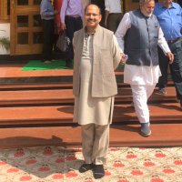 Anupam BMS (@anupambms) 's Twitter Profile