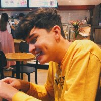 drew (@andreewpereira) 's Twitter Profile