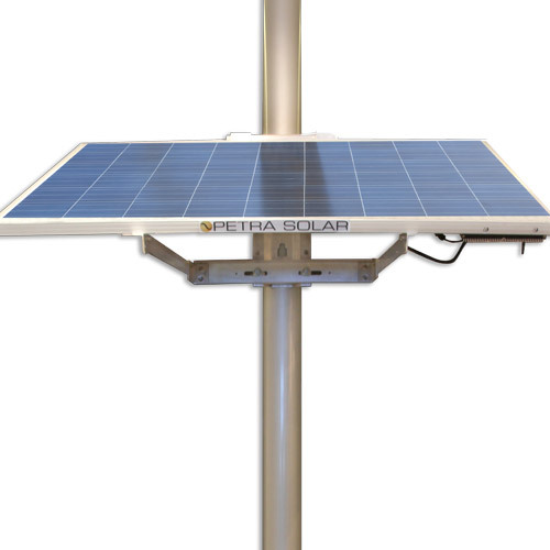 Helping create a more sustainable future with innovative smart solar solutions.