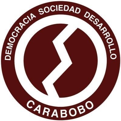 Democracia Sociedad y Desarrollo Capítulo #Carabobo | #RedesDSD | #CADSD | Somos #CiudadanosDeCambio | #Dimision | #FueraMaduro