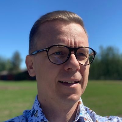 mikkoaro's profile picture. Digital product development, leadership thinking, product strategy, product teams, agile development, sports & stuff. Head of product. Tweets are mine