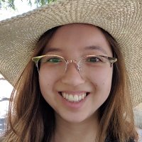 Su Lin Blodgett (@sulin_blodgett) 's Twitter Profile