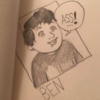 Ben 🏳️‍🌈🏳️‍⚧️(@benjyswagner) 's Twitter Profile Photo