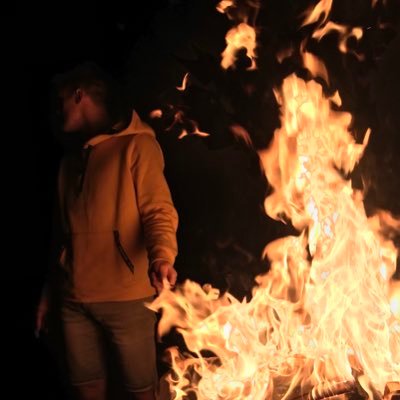 AnthonyRlld's profile picture. Développeur web