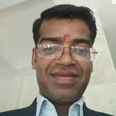 anuj_verma1984 Profile Picture