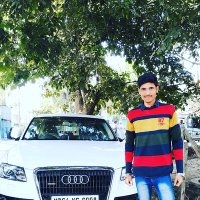 Nishant Raghuwanshi (@nishantraghuwa2) 's Twitter Profile