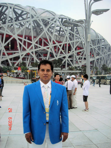 TAICHICHUANVZLA's profile picture. International Wushu Judge IWUF
International Wushu Taichichuan Coach IWUF
6th Duan Black Belt Golden Tiger CWA