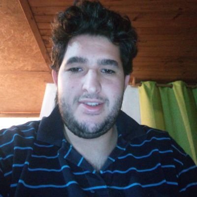 Luciano18216267 Profile Picture