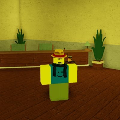 i am no longer the leader of a roblox group