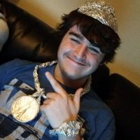 Luke McFarlane (@lukeym2001) 's Twitter Profile