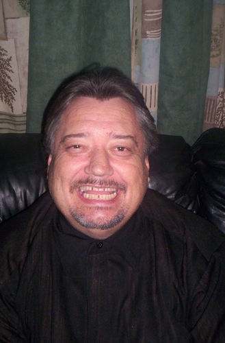 DAIROLDWARREN's profile picture. THE WARREN'S HAVE BEEN A FAMILY SINGING GROUP FOR A NUMBER OF YEARS.AND THE MEMBERS ARE:KRISTA FORD MY DAUGHTER,AND MYSELF DAIROLD WARREN.