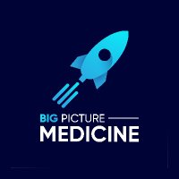 Big Picture Medicine (@bigpicmed) Twitter profile photo