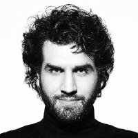 CLAPIS (@federicoclapis) 's Twitter Profile Photo CLAPIS (@federicoclapis) 's Twitter Profile Photo